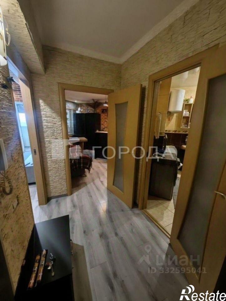 1-комн квартира Павловский тракт, 227,  д. 227