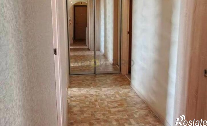 3-комн квартира ул Георгия Исакова, 232,  д. 232