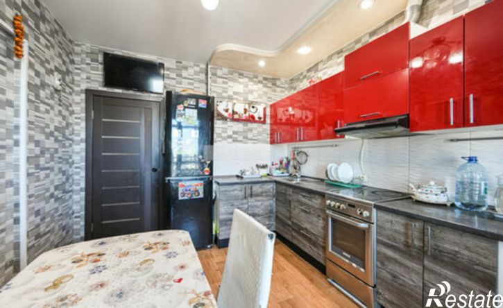3-комн квартира пр-кт Энергетиков, 24,  д. 24