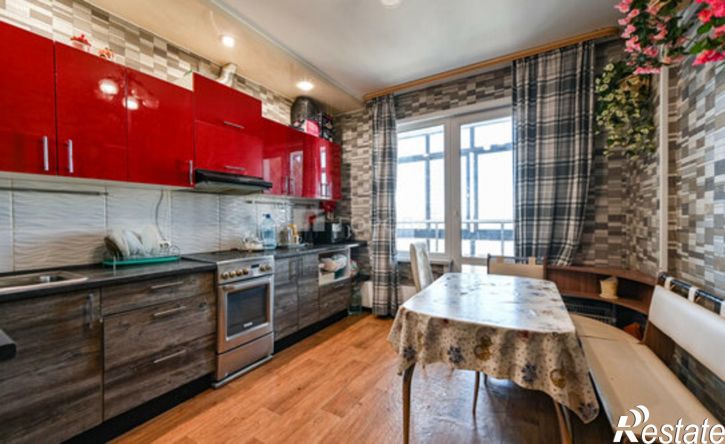 3-комн квартира пр-кт Энергетиков, 24,  д. 24