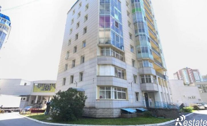3-комн квартира ул Антона Петрова, 198,  д. 198