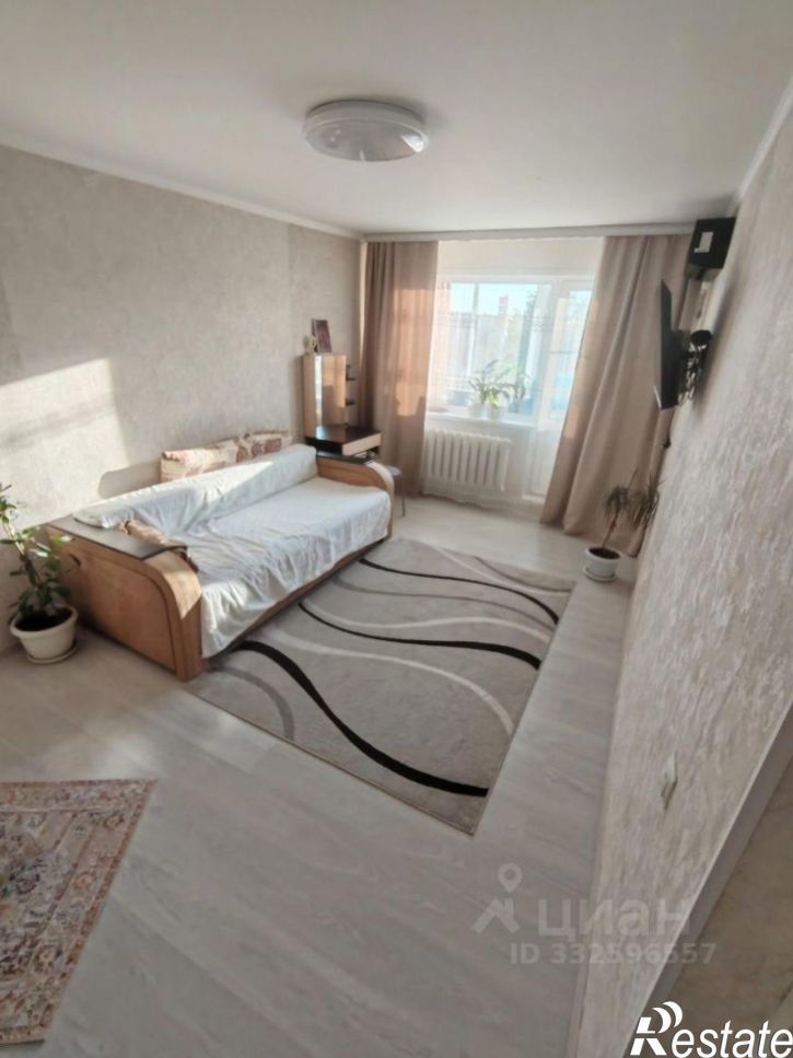 2-комн квартира пр-кт Строителей, 39,  д. 39