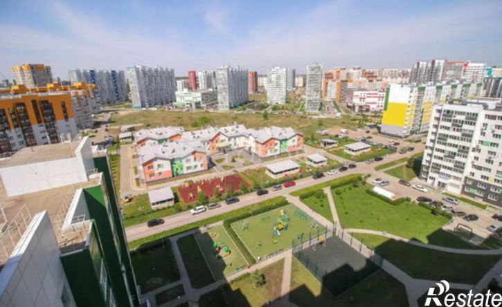 3-комн квартира пр-кт Энергетиков, 24,  д. 24