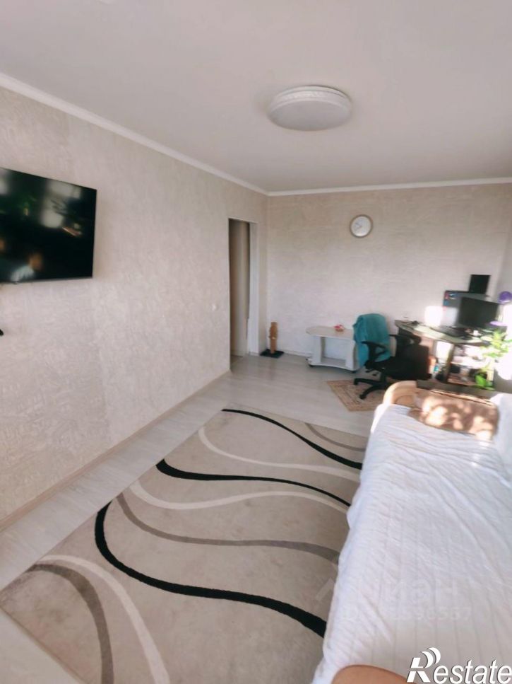 2-комн квартира пр-кт Строителей, 39,  д. 39