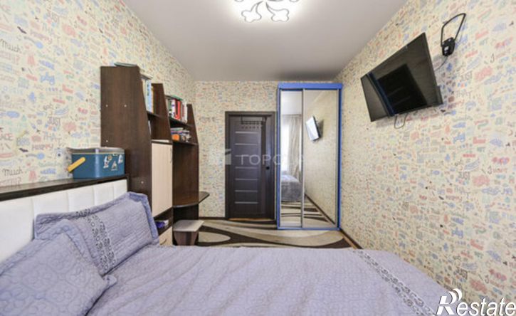 3-комн квартира пр-кт Энергетиков, 24,  д. 24