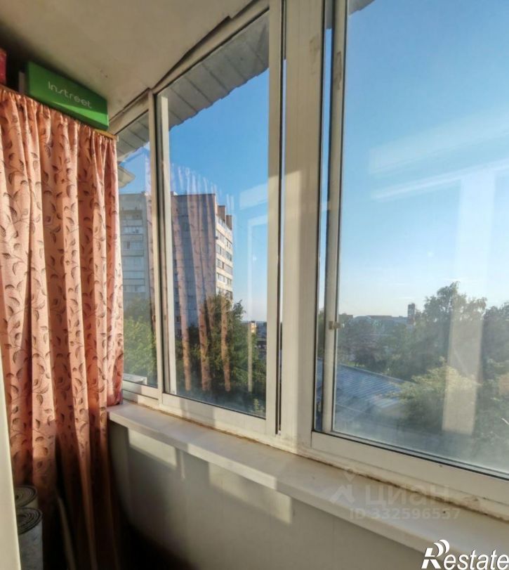 2-комн квартира пр-кт Строителей, 39,  д. 39