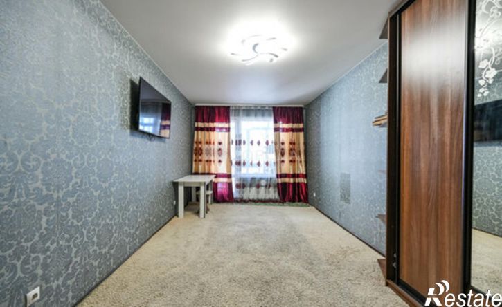 3-комн квартира пр-кт Энергетиков, 24,  д. 24