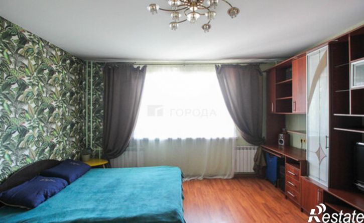 2-комн квартира Павловский тракт, 108,  д. 108