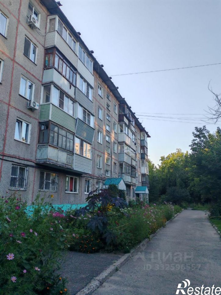 2-комн квартира пр-кт Строителей, 39,  д. 39