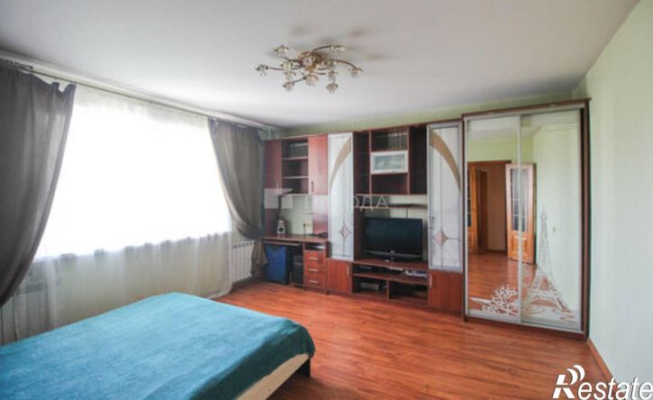 2-комн квартира Павловский тракт, 108,  д. 108