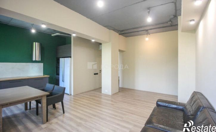 3-комн квартира Социалистический пр-кт, 130,  д. 130