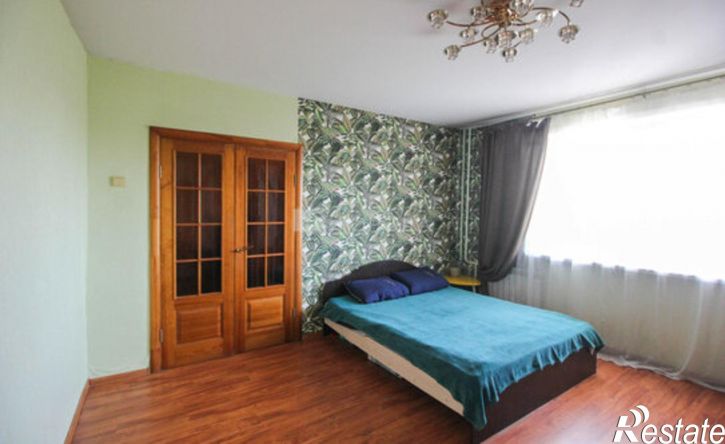 2-комн квартира Павловский тракт, 108,  д. 108