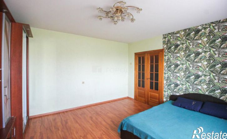 2-комн квартира Павловский тракт, 108,  д. 108