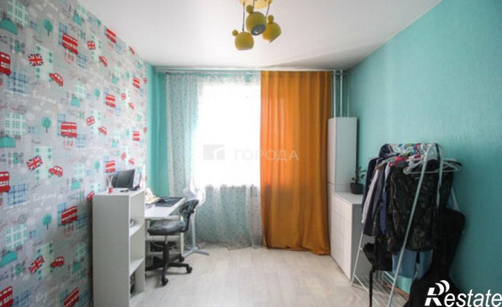 2-комн квартира Павловский тракт, 108,  д. 108