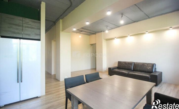 3-комн квартира Социалистический пр-кт, 130,  д. 130