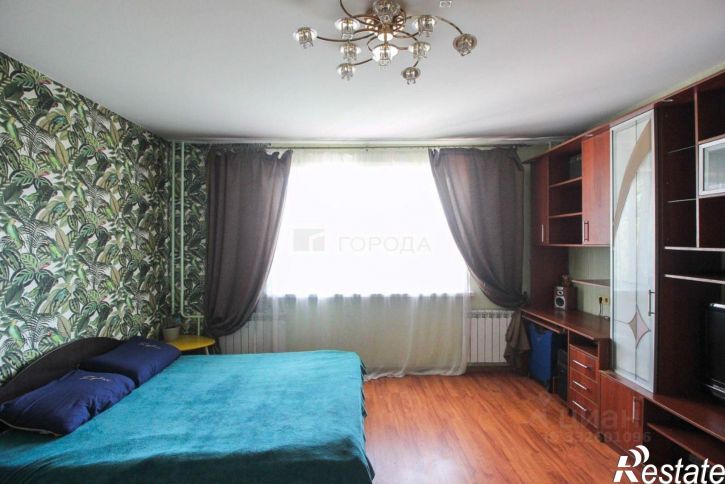 2-комн квартира Павловский тракт, 108,  д. 108