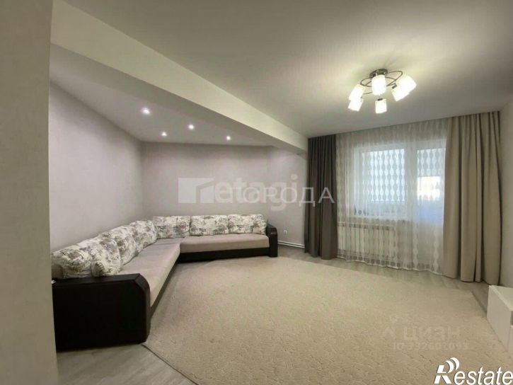 4-комн квартира ул Геодезическая, 49Б,  д. 49Б