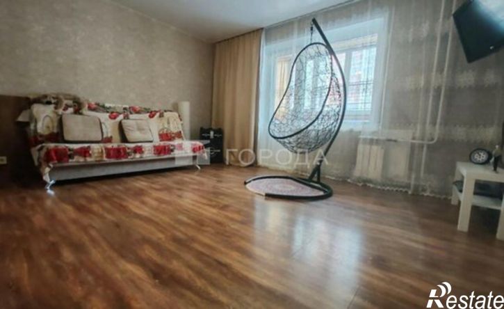 3-комн квартира ул Сергея Семенова, 19,  д. 19