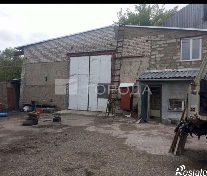 Помещение свободного назначения ул Попова, 258С,  д. 258С