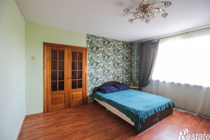2-комн квартира Павловский тракт, 108,  д. 108