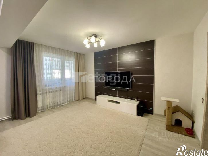 4-комн квартира ул Геодезическая, 49Б,  д. 49Б