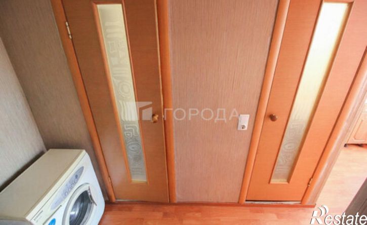 2-комн квартира Павловский тракт, 108,  д. 108