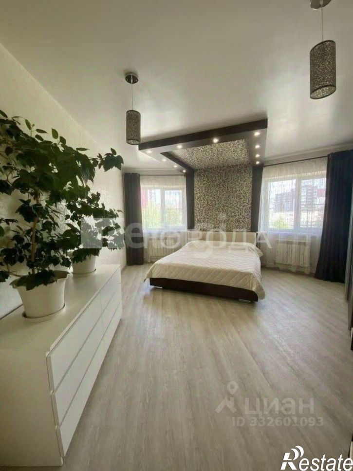 4-комн квартира ул Геодезическая, 49Б,  д. 49Б