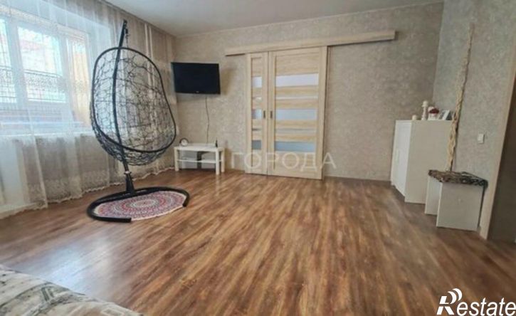 3-комн квартира ул Сергея Семенова, 19,  д. 19