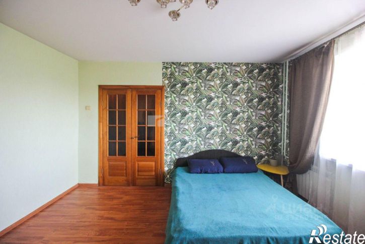 2-комн квартира Павловский тракт, 108,  д. 108