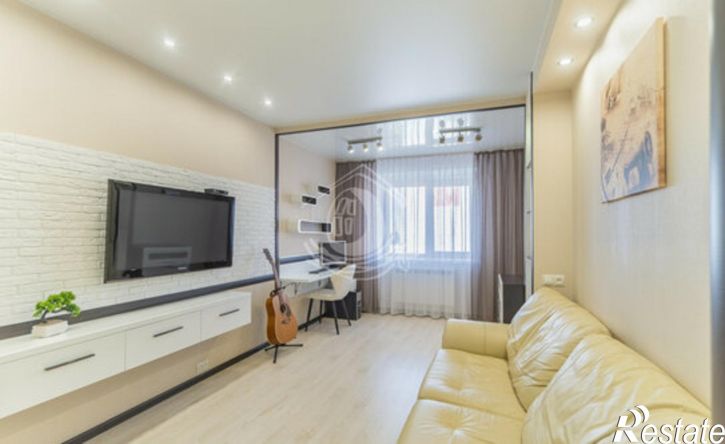 3-комн квартира ул Попова, 158,  д. 158