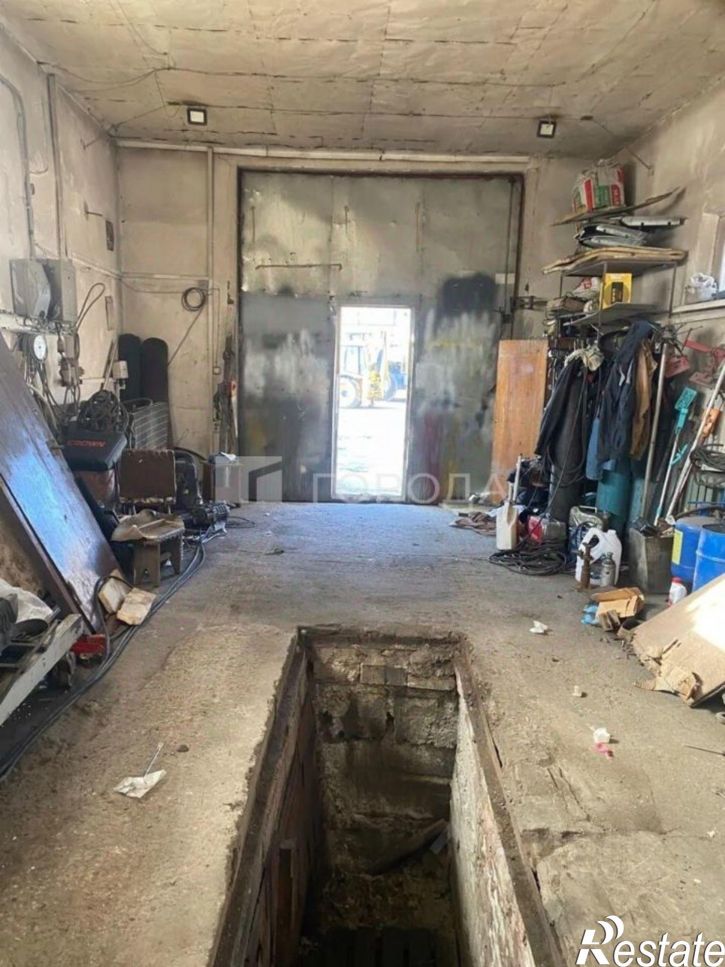 Помещение свободного назначения ул Попова, 258С,  д. 258С