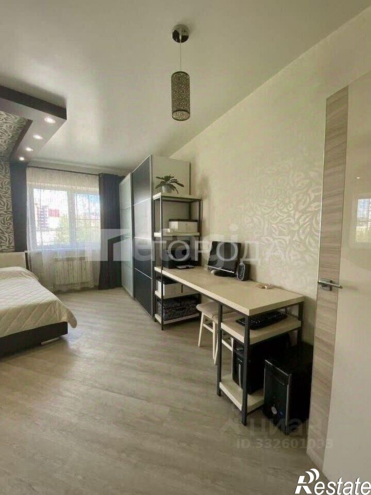 4-комн квартира ул Геодезическая, 49Б,  д. 49Б