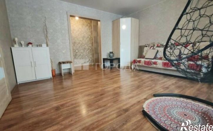 3-комн квартира ул Сергея Семенова, 19,  д. 19