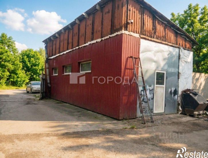 Помещение свободного назначения ул Попова, 258С,  д. 258С