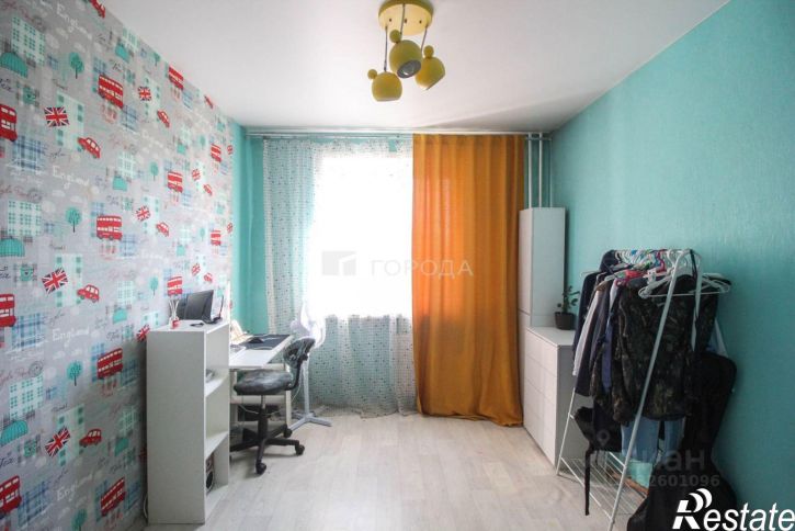 2-комн квартира Павловский тракт, 108,  д. 108