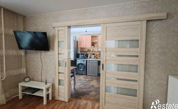 3-комн квартира ул Сергея Семенова, 19,  д. 19