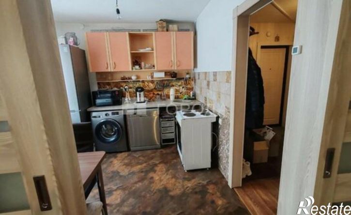 3-комн квартира ул Сергея Семенова, 19,  д. 19