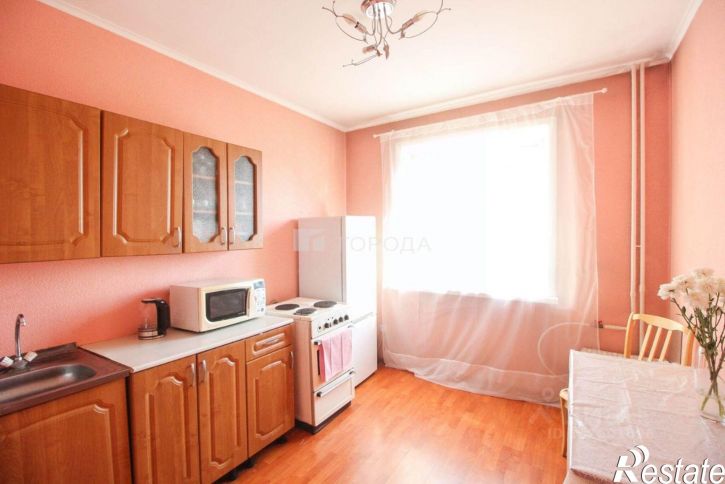 2-комн квартира Павловский тракт, 108,  д. 108