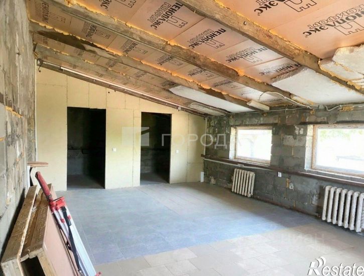 Помещение свободного назначения ул Попова, 258С,  д. 258С