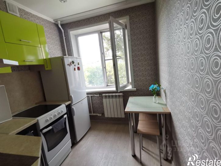 1-комн квартира Северо-Западная улица, 35,  д. 35