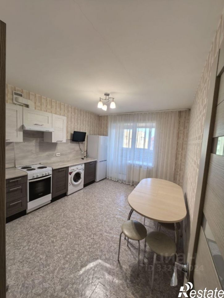 2-комн квартира улица Димитрова, 130,  д. 130