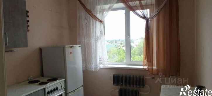 1-комн квартира Южный Власихинский проезд, 36,  д. 36
