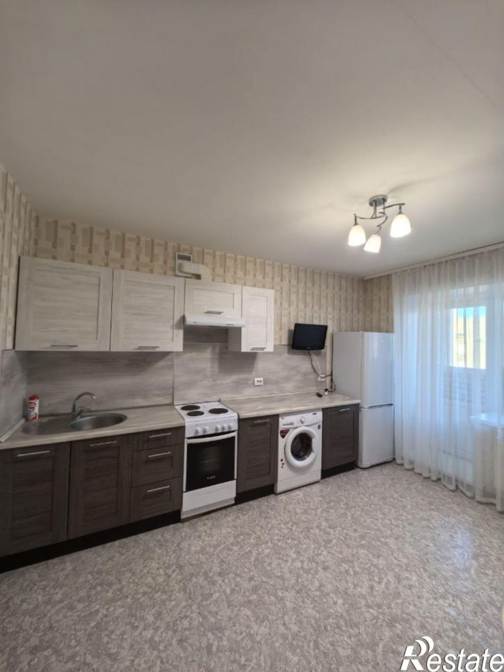 2-комн квартира улица Димитрова, 130,  д. 130