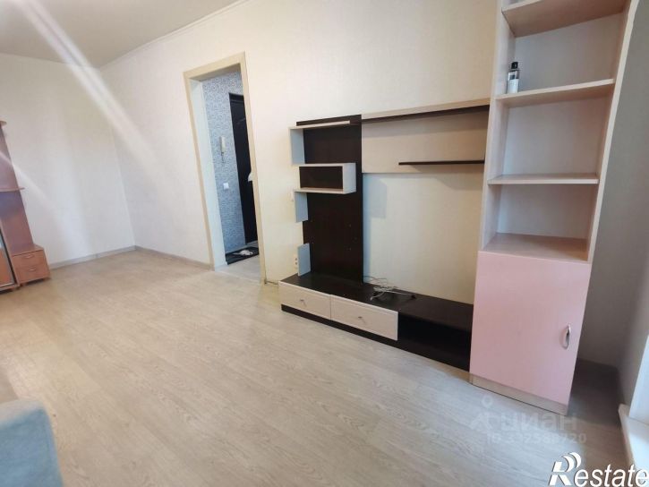 1-комн квартира Северо-Западная улица, 35,  д. 35