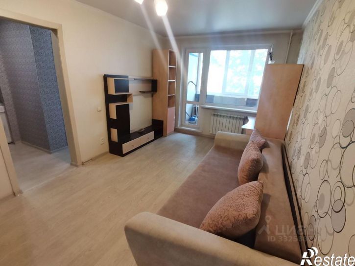 1-комн квартира Северо-Западная улица, 35,  д. 35