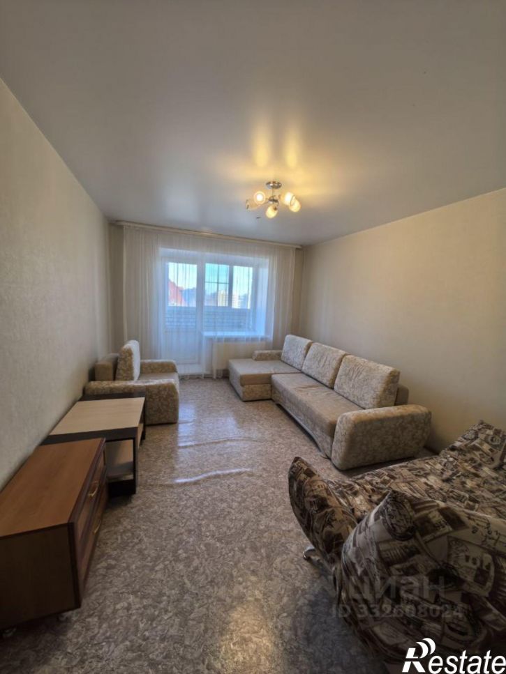 2-комн квартира улица Димитрова, 130,  д. 130
