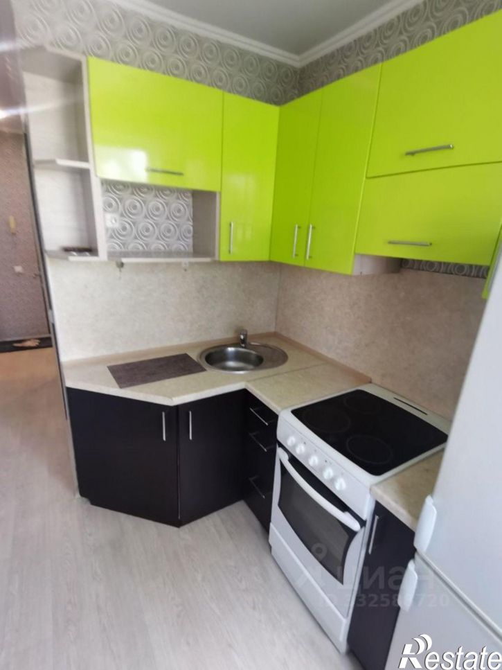 1-комн квартира Северо-Западная улица, 35,  д. 35