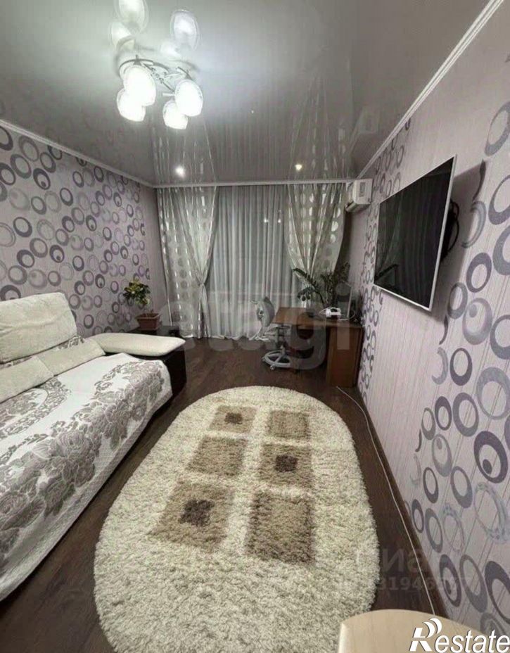 3-комн квартира улица Чкалова, 57,  д. 57