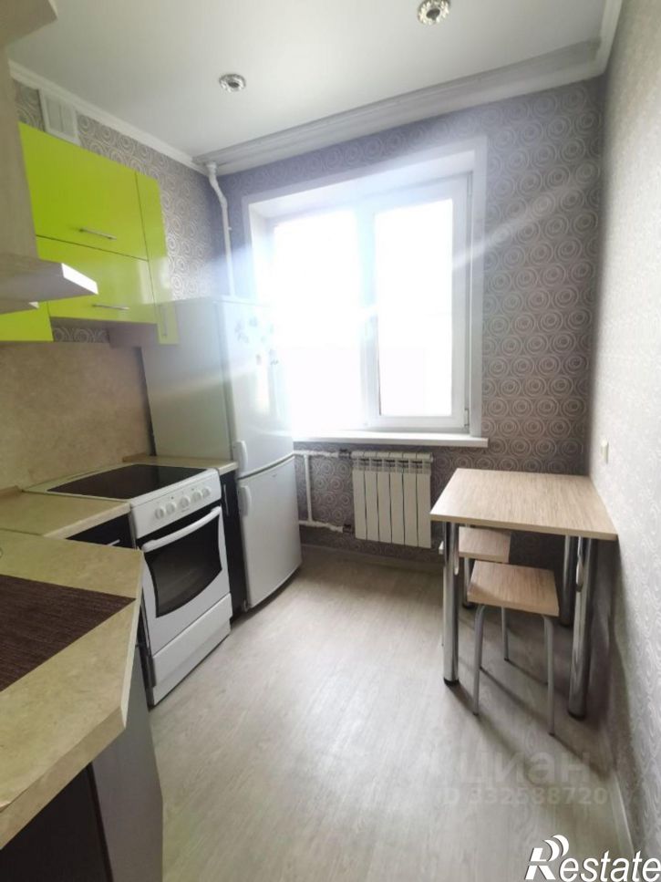 1-комн квартира Северо-Западная улица, 35,  д. 35