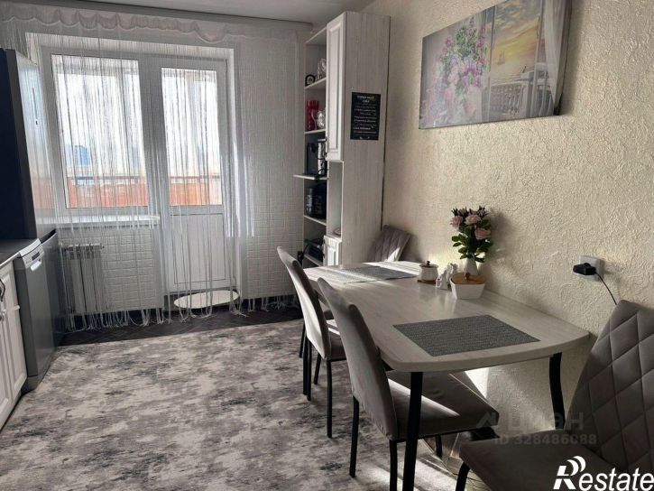 2-комн квартира Павловский тракт, 305А,  д. 305А